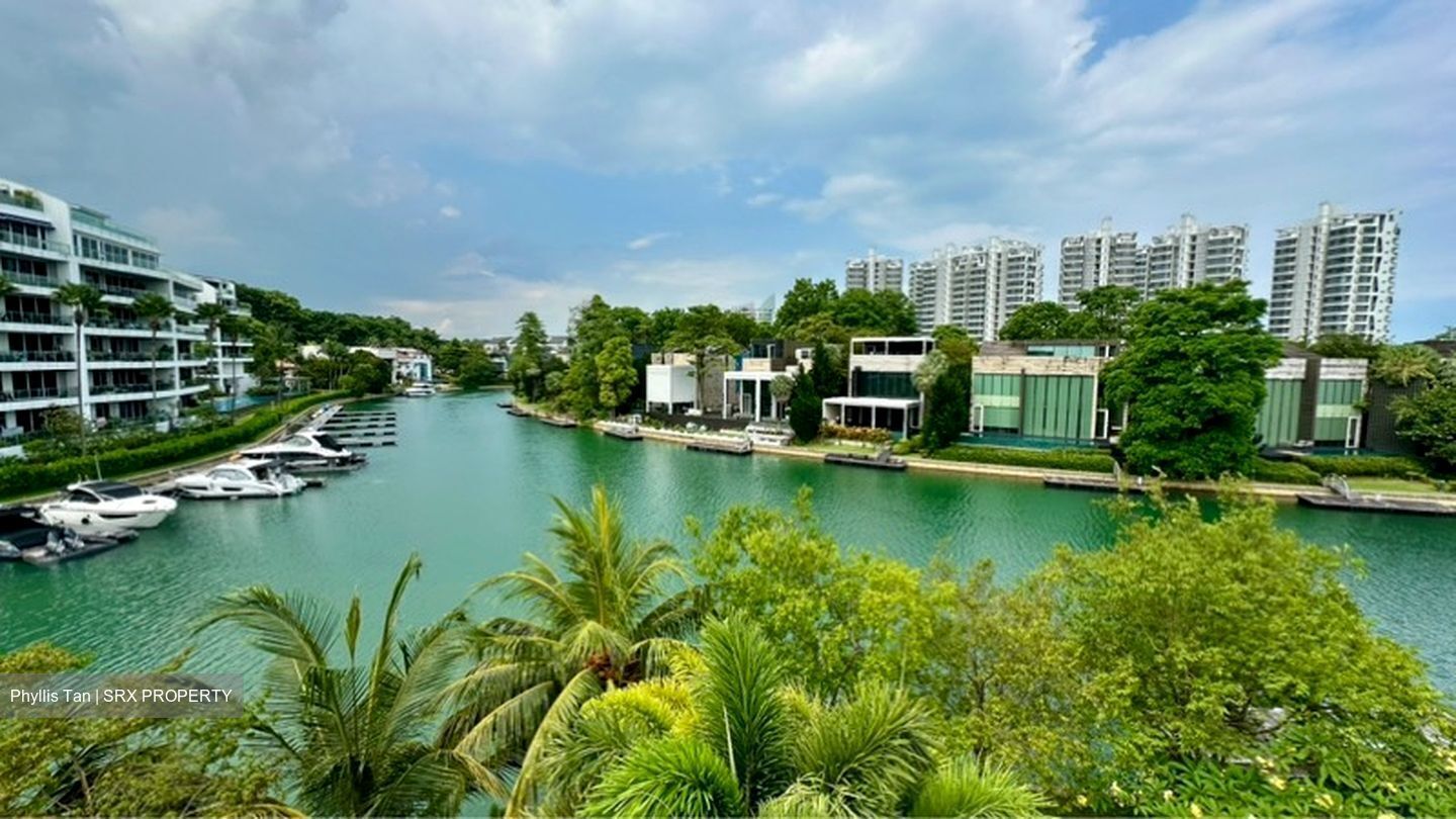 Pearl Island (D4), Detached #602827681
